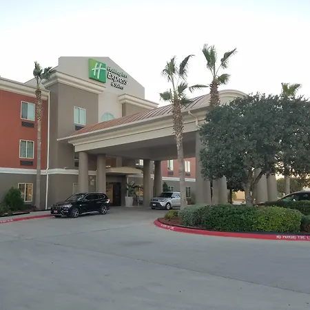 Holiday Inn Express Hotel & Suites Rio Grande City, An Ihg Hotel